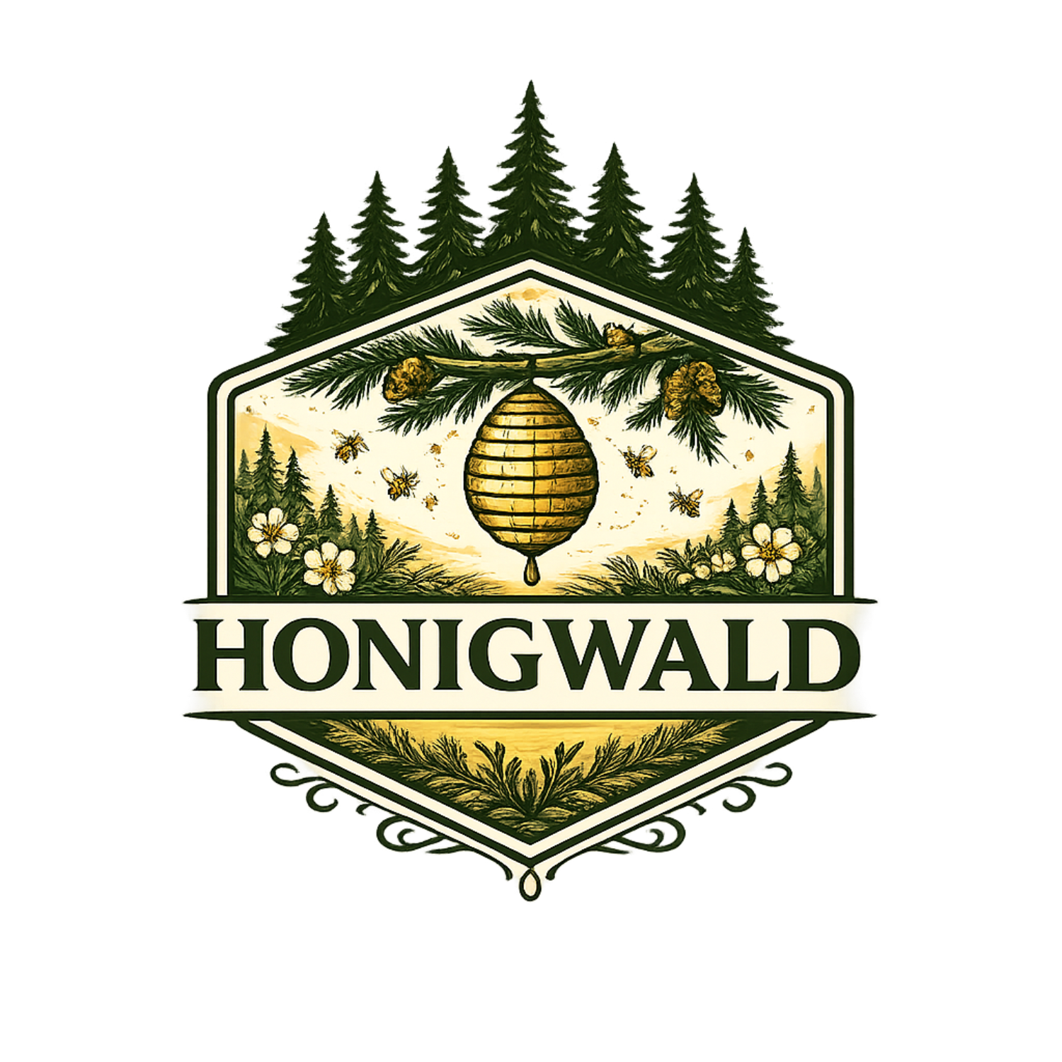 honigwald